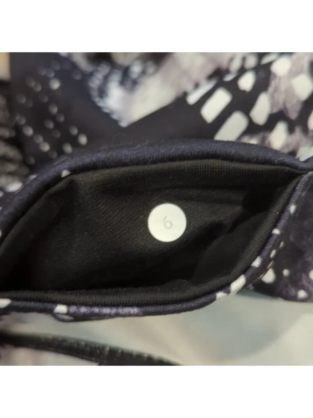 lululemon athletica we created